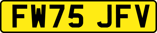 FW75JFV