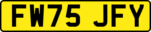FW75JFY