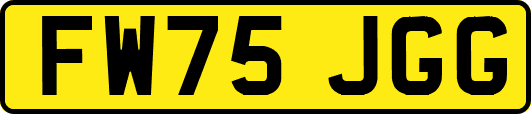 FW75JGG