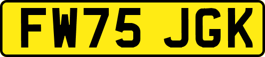 FW75JGK