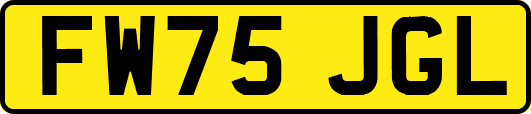 FW75JGL