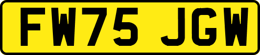 FW75JGW
