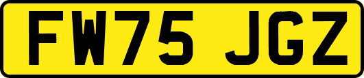 FW75JGZ