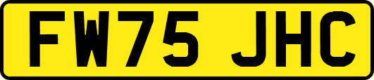 FW75JHC