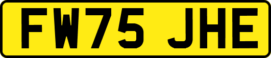 FW75JHE