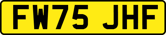FW75JHF