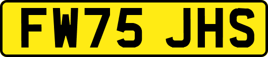 FW75JHS