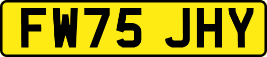 FW75JHY