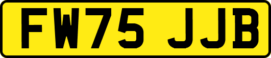 FW75JJB