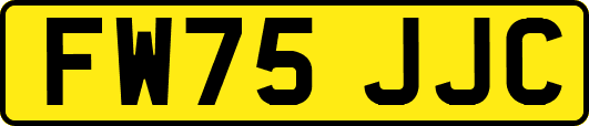 FW75JJC