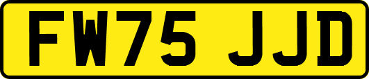 FW75JJD