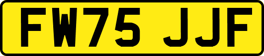 FW75JJF