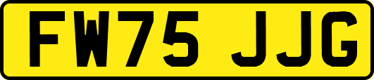 FW75JJG