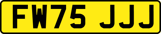 FW75JJJ