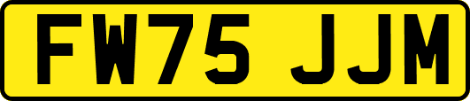 FW75JJM