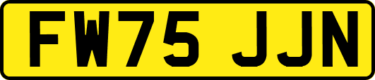 FW75JJN