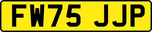 FW75JJP