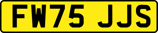 FW75JJS