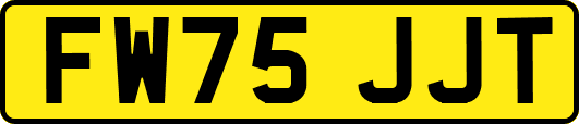 FW75JJT
