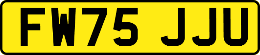 FW75JJU