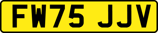 FW75JJV