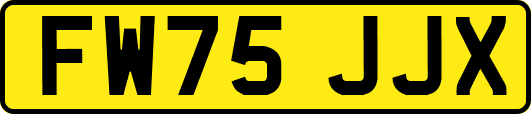 FW75JJX