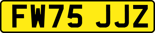 FW75JJZ