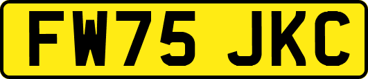 FW75JKC