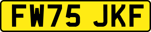 FW75JKF