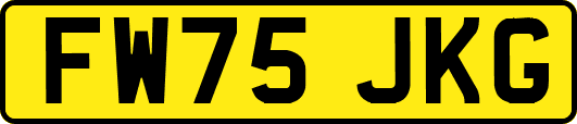 FW75JKG