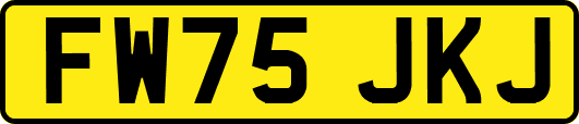 FW75JKJ