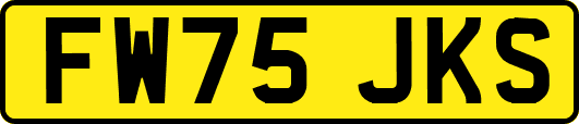 FW75JKS