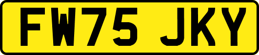 FW75JKY
