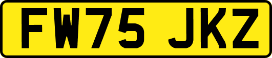 FW75JKZ