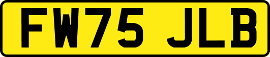 FW75JLB
