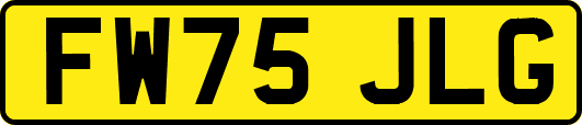 FW75JLG