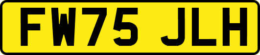 FW75JLH