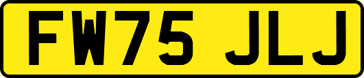 FW75JLJ
