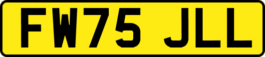 FW75JLL