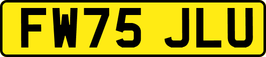 FW75JLU