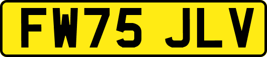 FW75JLV