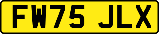 FW75JLX