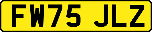 FW75JLZ