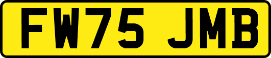 FW75JMB