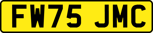 FW75JMC