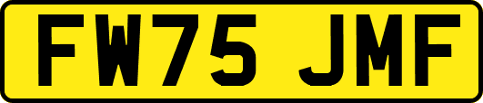 FW75JMF