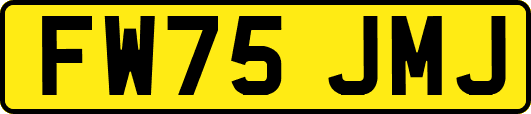 FW75JMJ