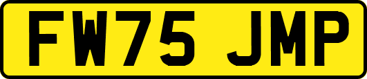 FW75JMP