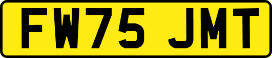 FW75JMT