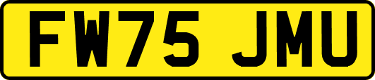 FW75JMU